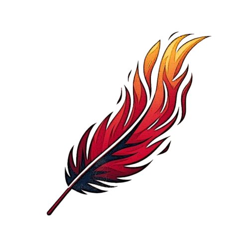 Phoenixfeather